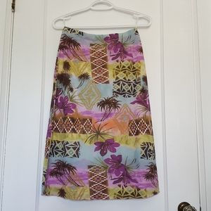 Olsen Skirt
